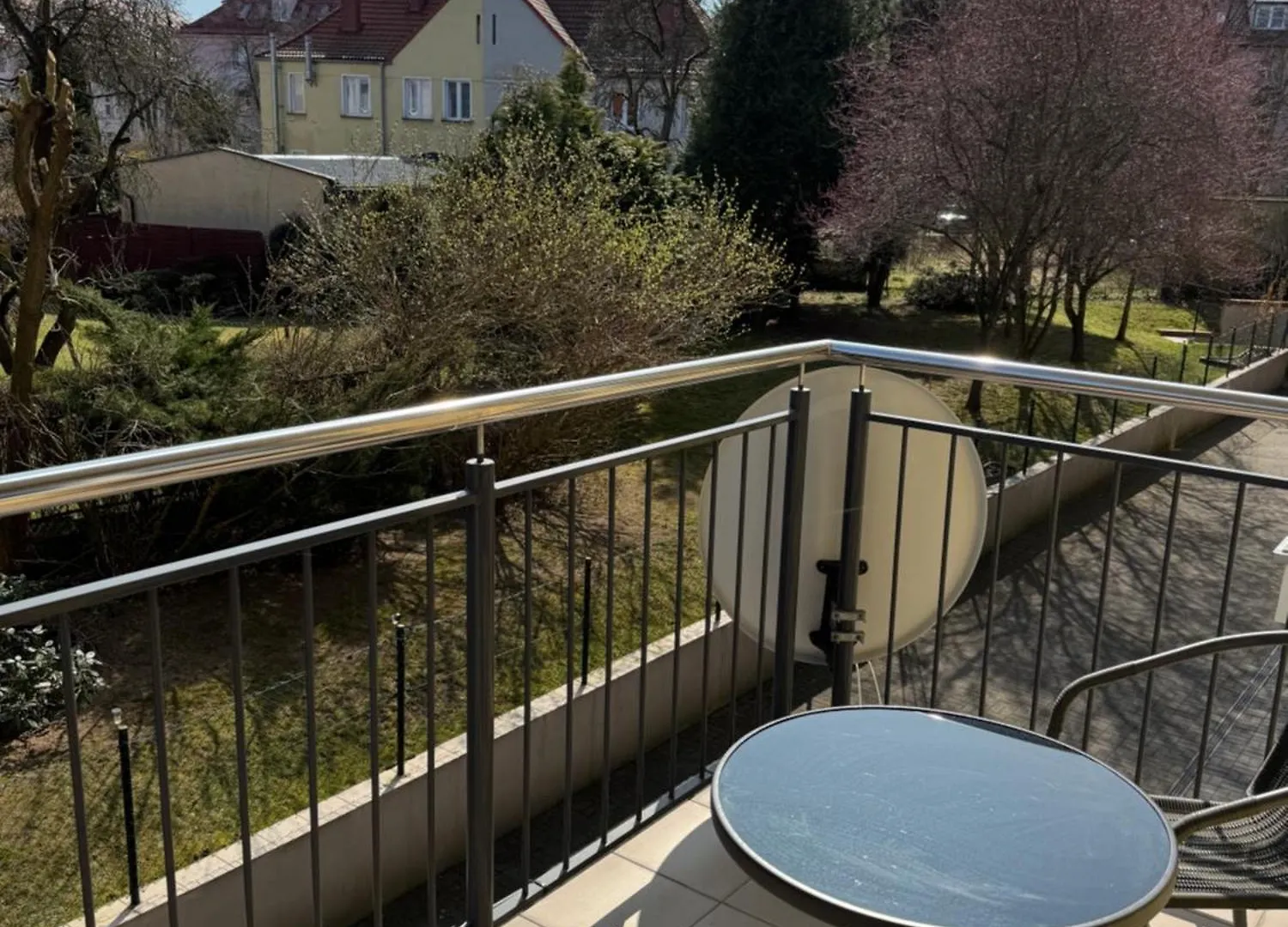 Mieszkanie Srodmiescie Kolobrzeg Poland