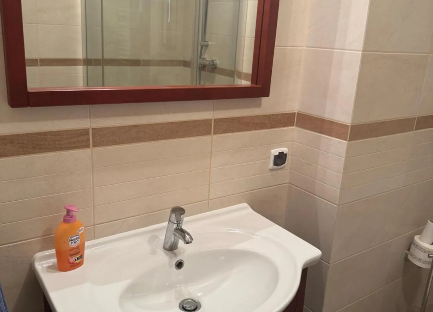Apartment Mieszkanie Srodmiescie Kolobrzeg Poland