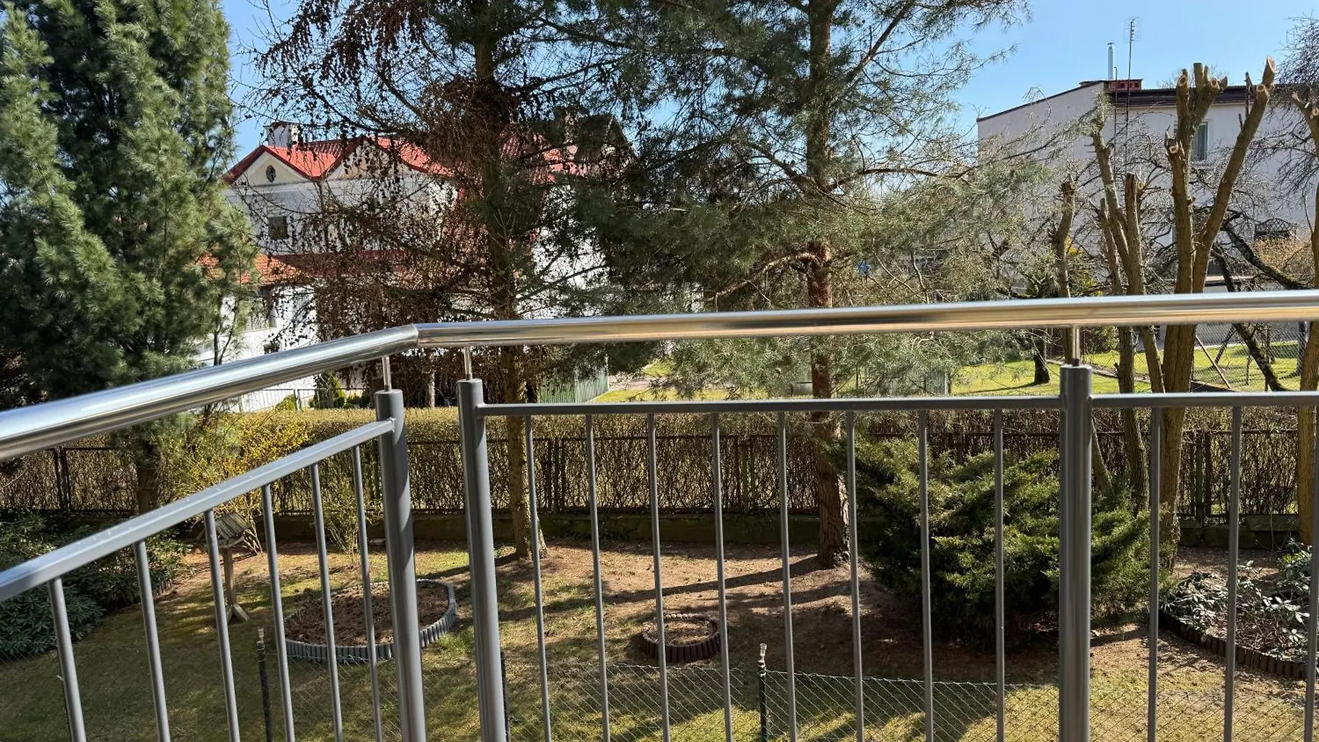 Mieszkanie Srodmiescie Kolobrzeg Poland