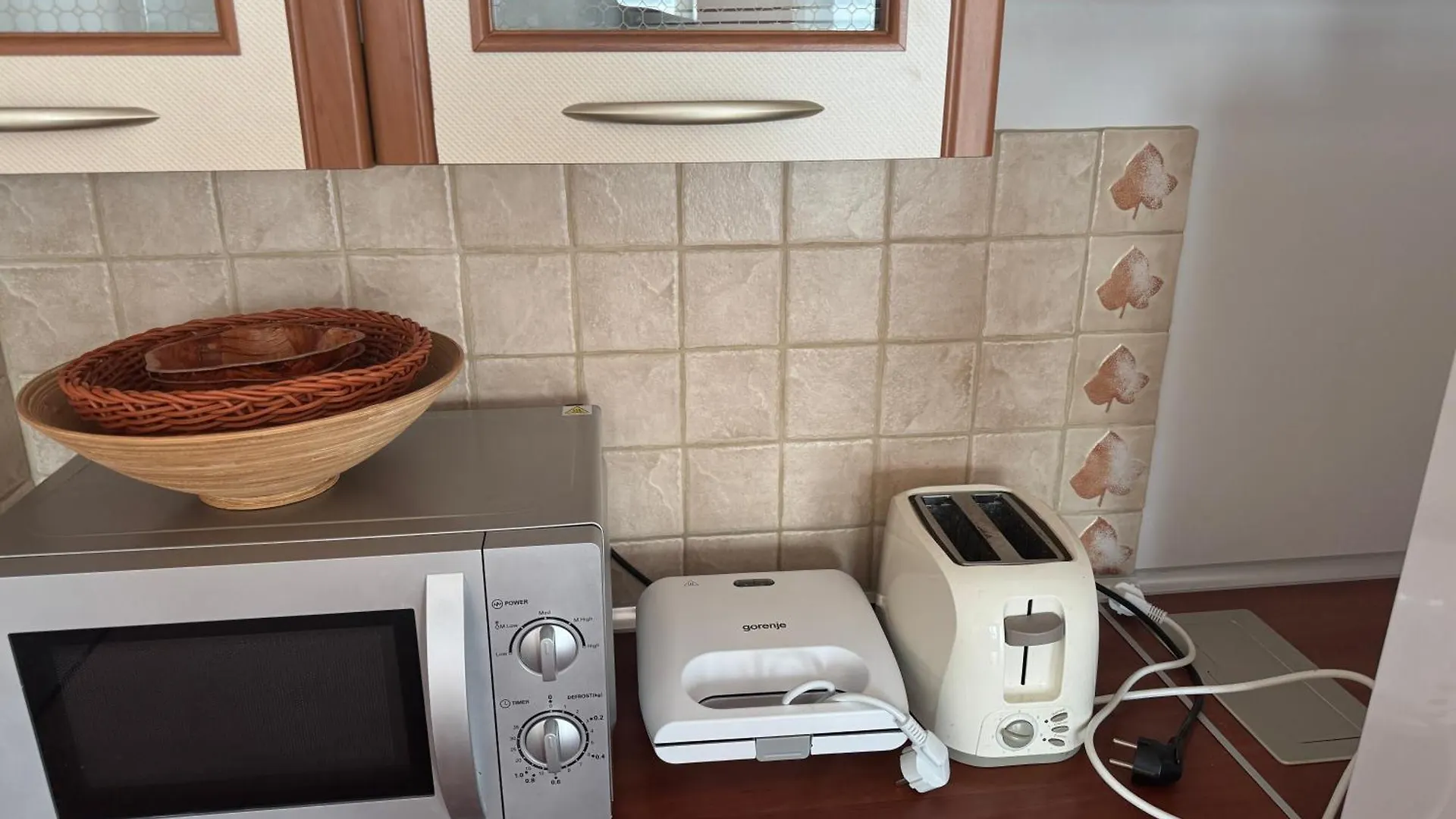 Mieszkanie Srodmiescie Kolobrzeg Apartment